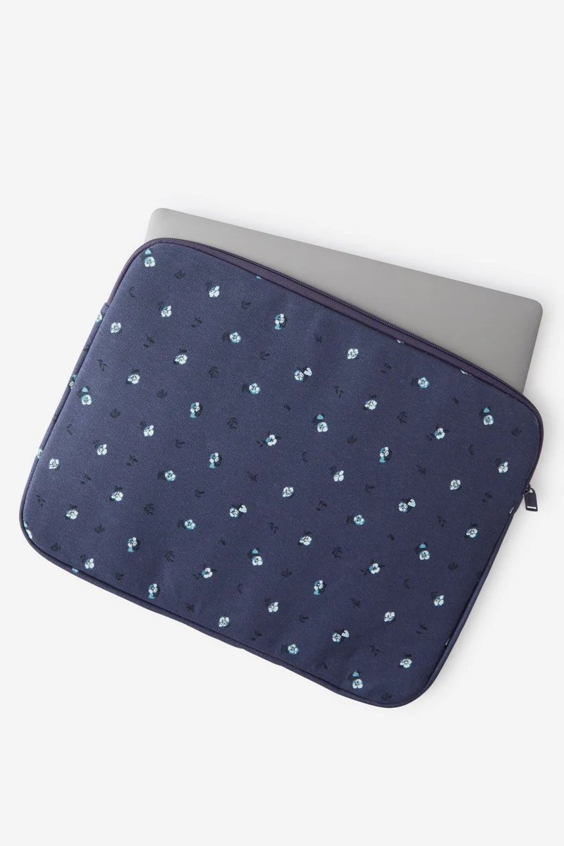 Typo Take Me Away 15 Inch Laptop Case